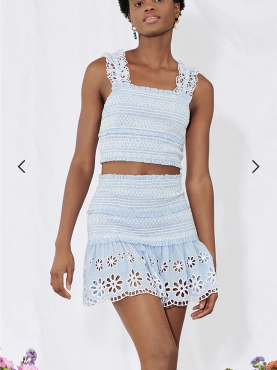 SAYLOR Dresses & Skirts - SAYLOR Saskia Set